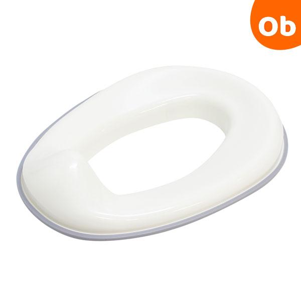 おまるから大人用トイレの移行のためのトイレトレーニング用の補助便座です。●取っ手がないので、お子様がまたぎやすくなっています。●ほとんどの一般的な大人用洋式便座に取り付けていただけます。●ゴムの滑り止め付きなので、ご使用時に滑らず安心です。...