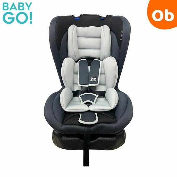Babygo チャイルドシート Hs 0 4 ブラック 新生児から4歳まで 送料無料 沖縄 一部地域を除く Orange Baby 通販 Paypayモール