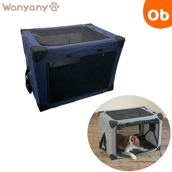 どこに行くにも楽しく一緒にお出かけテントのようにサッと組み立てて、あっという間に使えるペット用クレートです。自宅・アウトドア・避難時・ドライブ・簡易のゲージとして、場所を選ばす様々なシーンで活躍します。こだわりポイント！！●工具不要、簡単組...