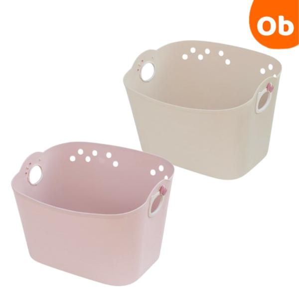 ●持ち手がキャラクターの形をしてとってもキュート。●やわらか素材の四角バケツ。●洗濯カゴに水遊びに車の荷物整理にそしておもちゃ入れや洋服のおかたづけに最適。●やわらかバケツ四角 フタ(別売)を被せれば、積み重ねる(耐荷重5kg)ことができる...