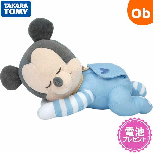 タカラトミー（TAKARA TOMY） いっしょにねんね すやすやメロディ