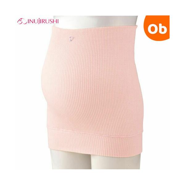 お腹を圧迫することなくしっかり支える妊婦帯！背面の幅広ゴムで、腰の負担を軽くします。吸汗性にすぐれ、やさしい肌触りの綿素材です。冷えが気になる方や就寝時におすすめします。■サイズ：M-L（腹囲：78〜110cm　ヒップ：85〜103cm）■...