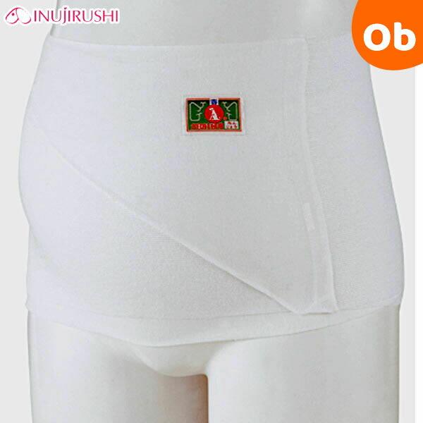 ずれにくい伸縮素材付き。巻き終わりに2倍伸びる伸縮素材を使用した、巻きやすくずれにくい ”さらし”です。ショーツの下に使用すればトイレ時に便利です。■サイズ：フリー■備考：素材：【晒部分】綿100％（無蛍光晒使用）、【伸縮部分】レーヨン80...