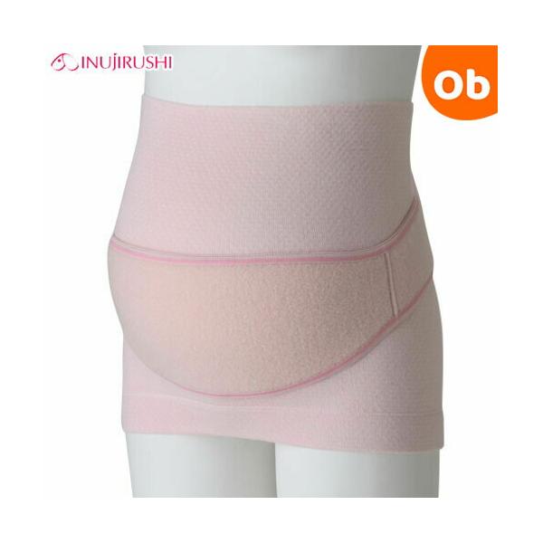 お腹を圧迫することなくしっかり支える妊婦帯！お腹を支える補助腹帯とコルセットタイプの妊婦帯をセットにしました。妊娠初期はコルセットだけを使用し、後期はベルトで下腹部からお腹をしっかり支えます。■サイズ：M-L（腹囲：78〜110cm　ヒップ...