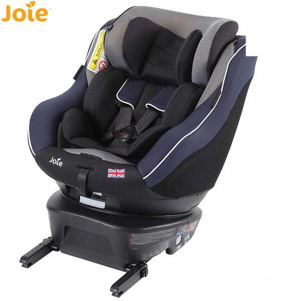 【9/29-30午前の限定出品】美品 Joie チャイルドシート　Arc360 Joie チャイルドシート Arc360°（アーク） ブラック＆ネイビー