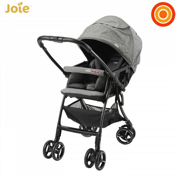 Joie（ベビーカー） Joie ベビーカースマバギ4WD クロム Sma Baggi 