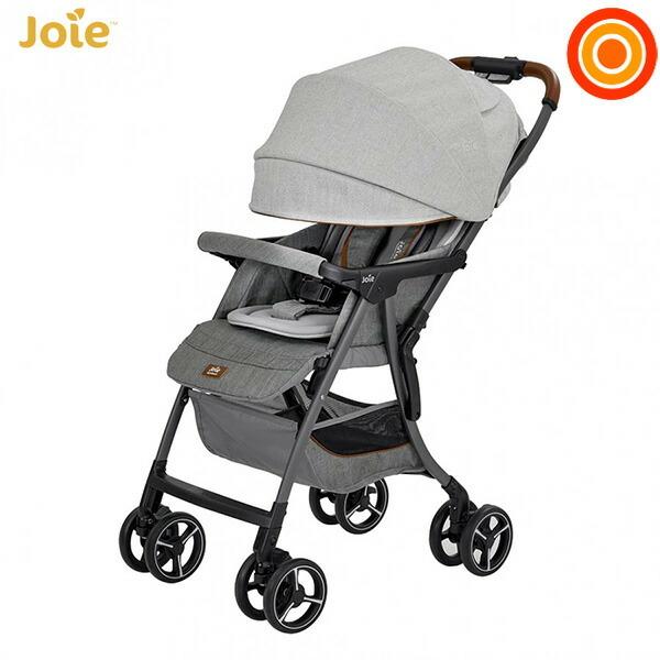 Joie（ジョイー） ベビーカー エアドリフト フレックス オイスター