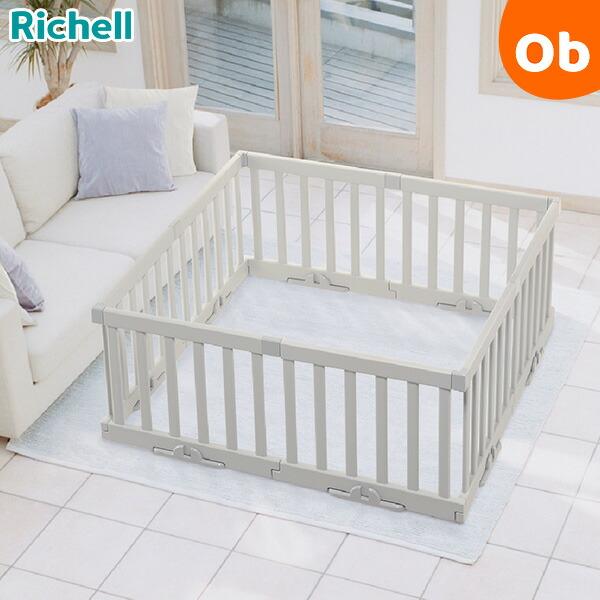 成長に合わせて自由にアレンジパーテーション、サークルの2通りの使い方ができます。インテリアにマッチするライトグレーとローズベージュの２色カラー。使い心地にこだわった安心設計●脚部は用途に合わせて可動するので、パーテーション時に倒れにくい●パ...