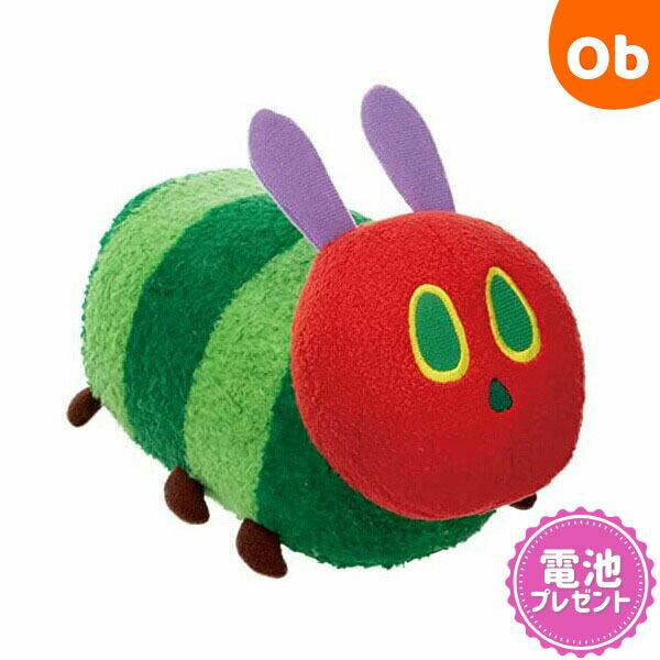 思わずおいかけたくなっちゃう！「ワンワンカー」や「はらぺこあおむし」といっしょにお部屋の中を楽しくお散歩！・メロディにあわせてあちこち走るよ！・背中をタッチすると止まって、楽しいサウンドが流れるよ！・もう1回タッチするかしばらく待つとまた走...