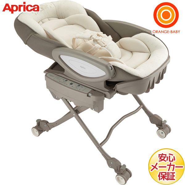 YuraLism アップリカ ユラリズム オート AB ムーンロック(BR)【P/N  