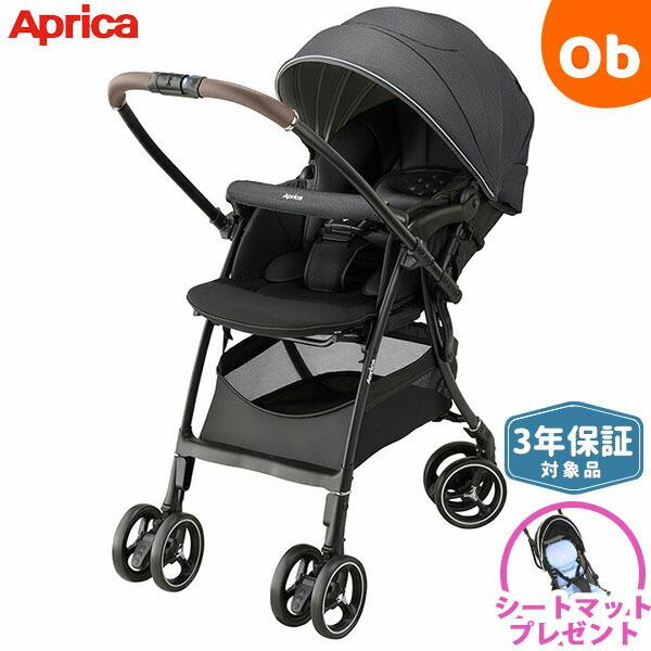 アップリカ ラクーナクッション AE グレー ラクーナ クッション AC | ベビーカー・チャイルドシートのアップリカ