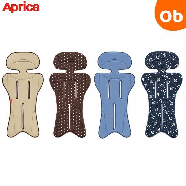 付け外しがさらに簡単になった、気分や季節に合わせて選べるベビーカー、チャイルドシート、ハイローベッド＆チェア対応※のリバーシブルシート。肌にやさしく乾きも早いワッフル素材と通気がよくサラサラの立体メッシュ素材を使い分けできます。洗濯機で丸洗...