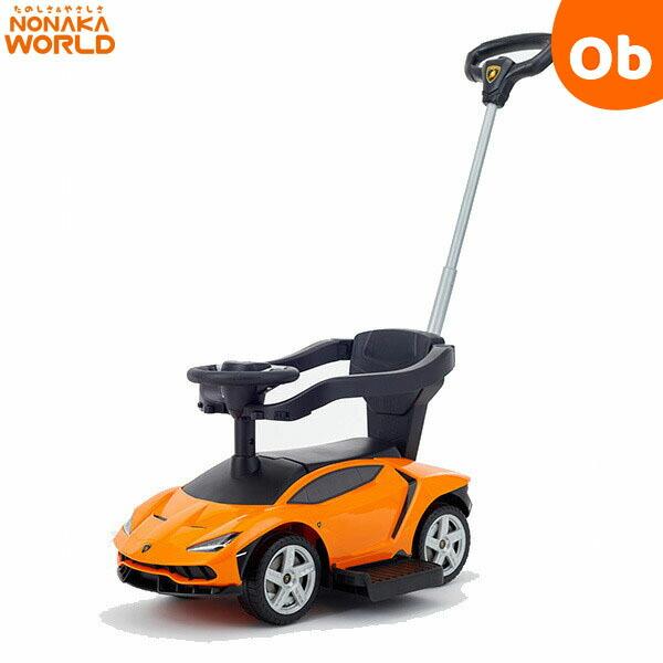 ステップアップ１台２役カジキリ押して棒で進行方向をコントロールできます。ハンドルには「メロディ6曲」が収録！ディテールもリアルに再現座席の下はおもちゃ箱安全ガードはお子様の乗せ降ろしがしやすい開閉式。お子様が自分で乗る事もできます。■対象年...