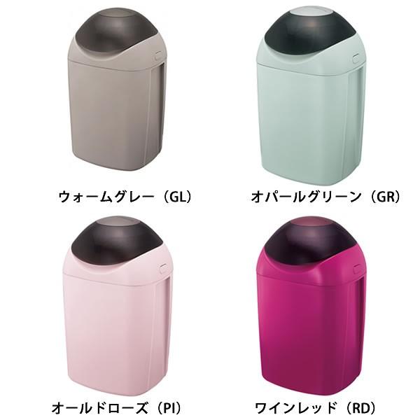 コンビ 強力防臭抗菌おむつポット ポイテック Buyee Buyee Japanese Proxy Service Buy From Japan Bot Online