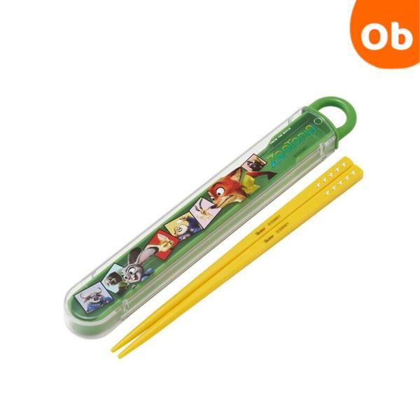 食器洗い乾燥機OKのお箸とケース(箸箱)のセット。ケースは指で引き出すスライド式で、衝撃に強くて壊れにくい丈夫な構造。フタのケース本体からの抜け落ちを防ぐ、外れにくい構造のストッパー付き。フタは力を入れて引っ張ると外れるので、洗いやすく分解...