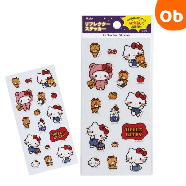 持ち物等に貼り付けて光に反射してお知らせ！リフレクターステッカー！持ち物などに貼って安全対策に！光に反射してお知らせします。自転車やヘルメットなどにおすすめ！【商品サイズ(約)】サイズ：90×0.2×180mm【材質】シール：PVCセパレー...