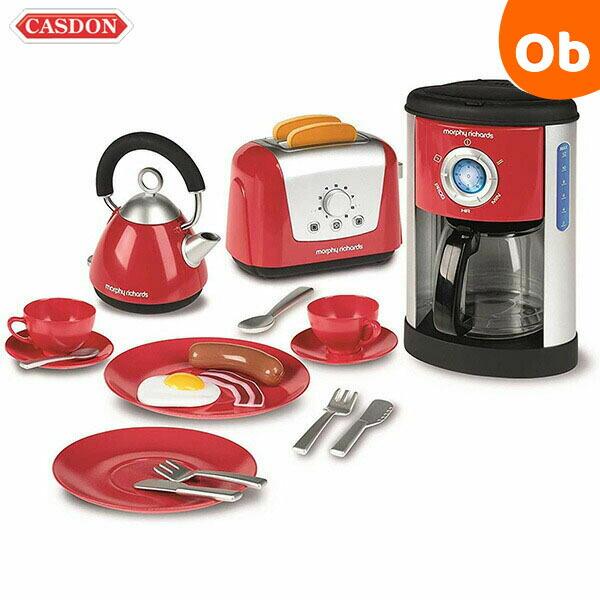 キャスドン トイキッチンセット 647 ままごと 価格比較 価格 Com