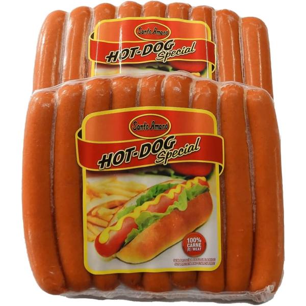 ◆１００％国産　フレッシュ（非冷凍）の　国産鶏肉と豚もも肉の厳選素材を使用☆肉挽の粗さや味付けを　ホットドッグに最適なように調整して作られたホットドッグ用ソーセージ　です長さ約１５ｃｍ☆1パック９本入り☆柔らかな食感　と　誰にでも好まれる味...