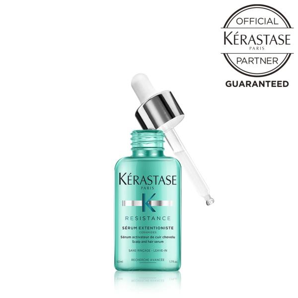 ケラスターゼ RE セラム エクステンショニスト50ml 2本セット レジスタンス（ケラスターゼ） ケラスターゼ RE セラム エクステンショ