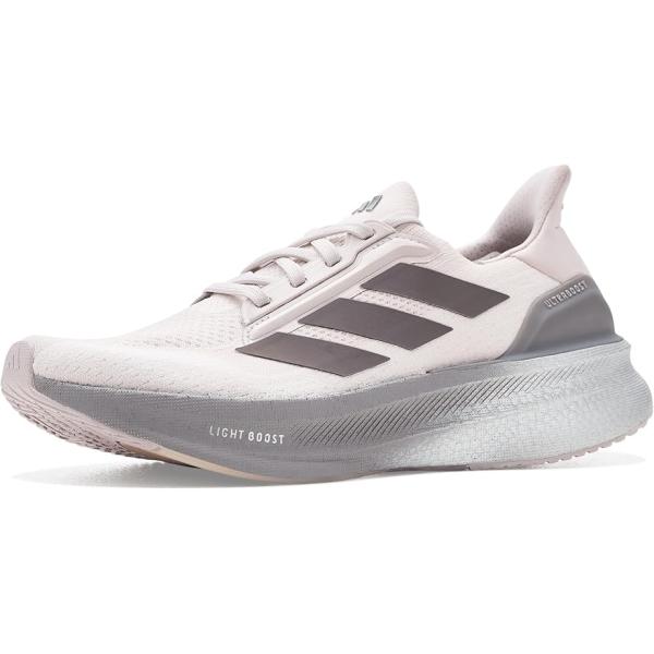 アディダス adidas ウルトラブースト 5x Running シューズ レディース スニーカー アイス Purple/Taupe Oxide/Si