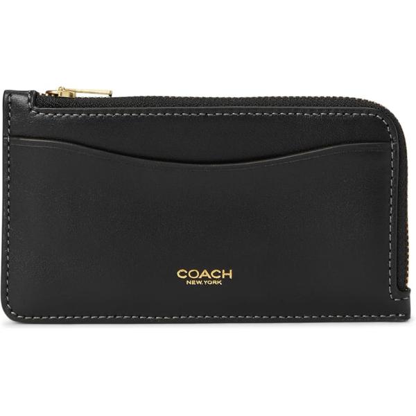 COACH（コーチ） COACH Small ジップ カードケース レディース 財布