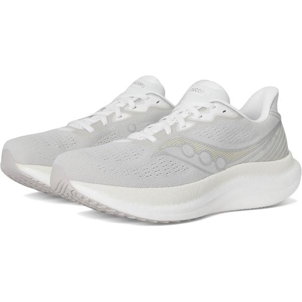 サッカニー Saucony トライアンフ 23 レディース スニーカー Arctic