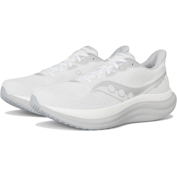 サッカニー Saucony トライアンフ 23 メンズ スニーカー White/クラウド
