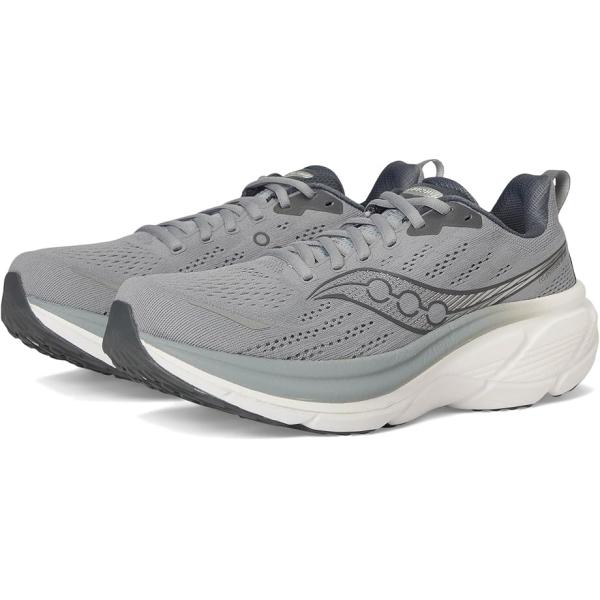 サッカニー Saucony ハリケーン 25 メンズ スニーカー Cinder/シャドウ