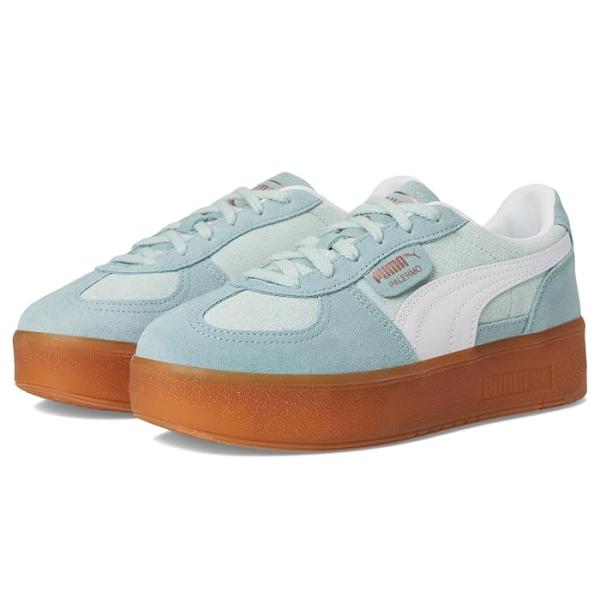 PUMA（プーマ） パレルモ Elevata シューズ レディース スニーカー