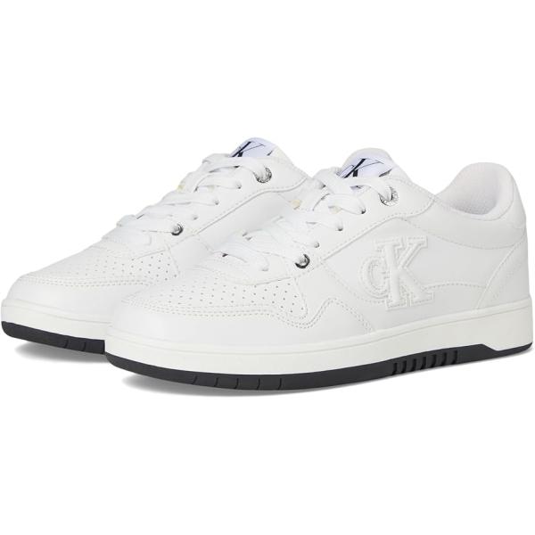 (取寄) カルバンクライン レディース    women Henlea White Calvin Klein（カルバン・クライン） Calvin Klein Henlea レディース