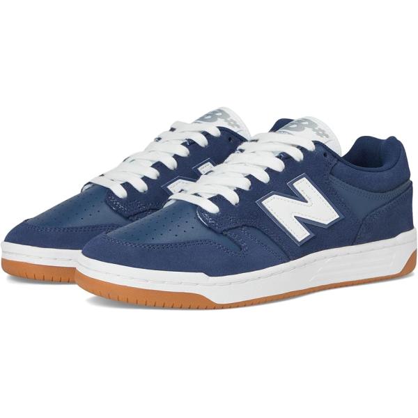 New Balance（ニューバランス） ヌメリック New Balance Numeric 480