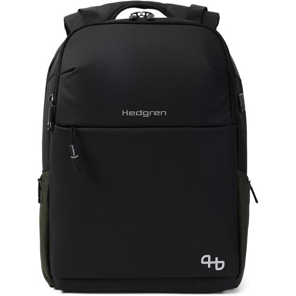 Hedgren（ヘデグレン） Hedgren Tram Laptop Backpack メンズ 鞄 