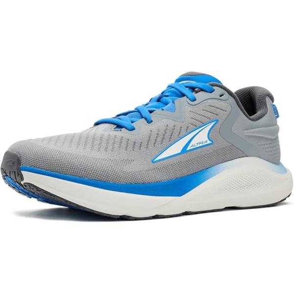 アルトラ Altra パラダイム 8 メンズ スニーカー Blue/Gray