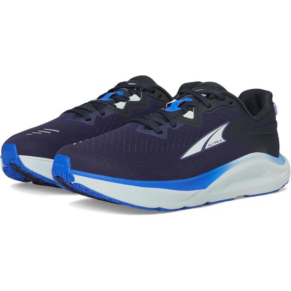 アルトラ Altra パラダイム 8 メンズ スニーカー Navy/Black