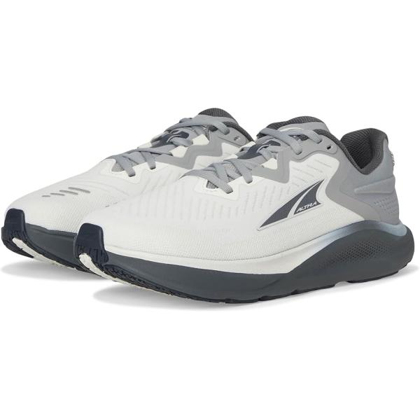 アルトラ Altra パラダイム 8 メンズ スニーカー Gray