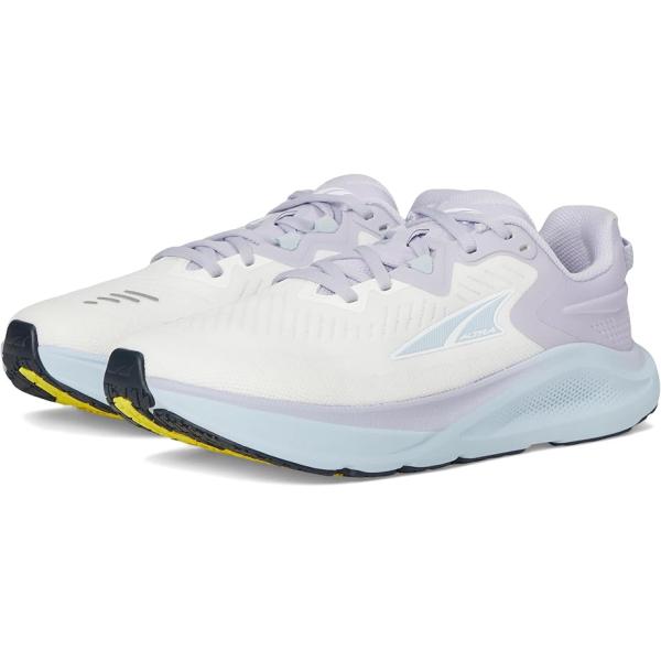 アルトラ Altra パラダイム 8 レディース スニーカー Purple