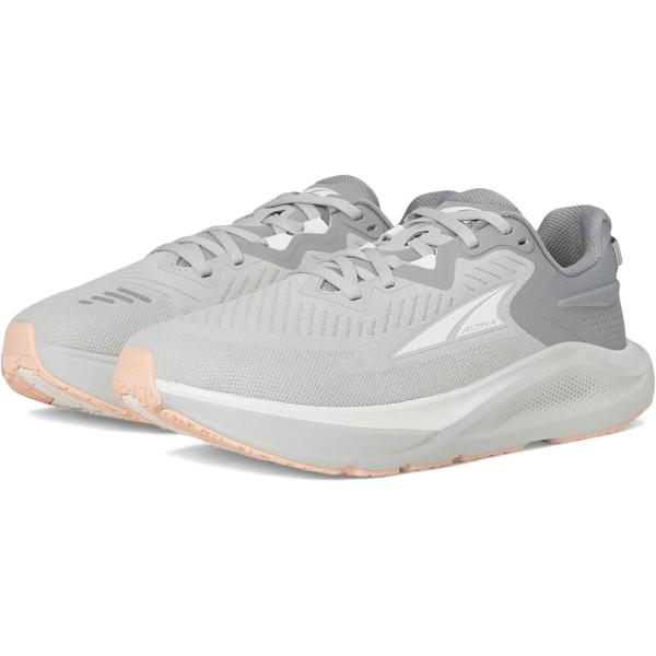 アルトラ Altra パラダイム 8 レディース スニーカー Gray