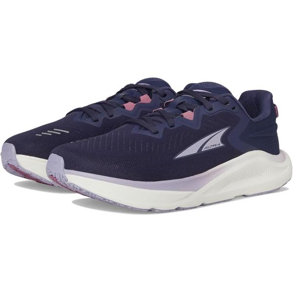 アルトラ Altra パラダイム 8 レディース スニーカー Navy