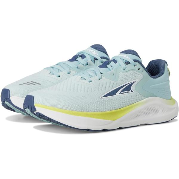 アルトラ Altra パラダイム 8 レディース スニーカー Mint