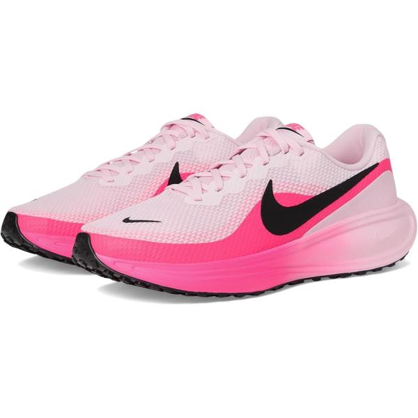 NIKE（ナイキ） Nike Revolution 8 レディース スニーカー Pink Foam