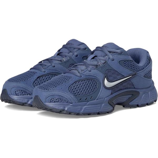 (取寄) ナイキ レディース v5 RNR Nike women V5 RNR Diffused Blue/llic Pewter/Thunder Blue NIKE（ナイキ） Nike V5 RNR レディース スニーカー Diffused Blue