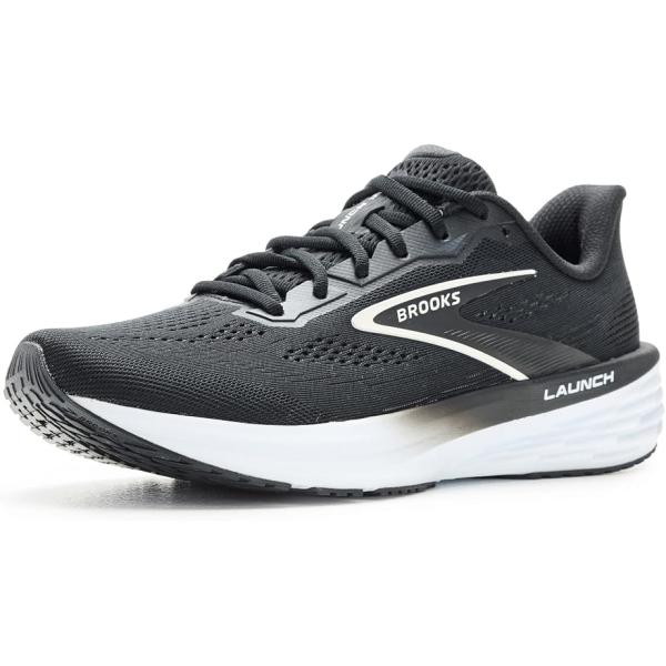 Brooks LAUNCH 12
