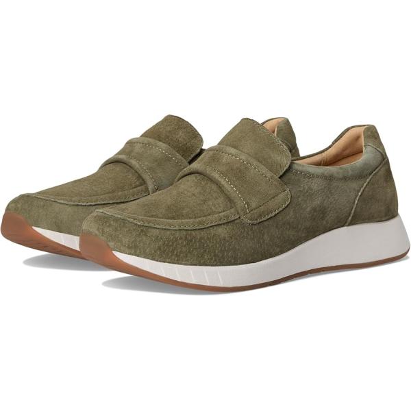 dansko（ダンスコ） Dansko Clementine レディース スニーカー Olive