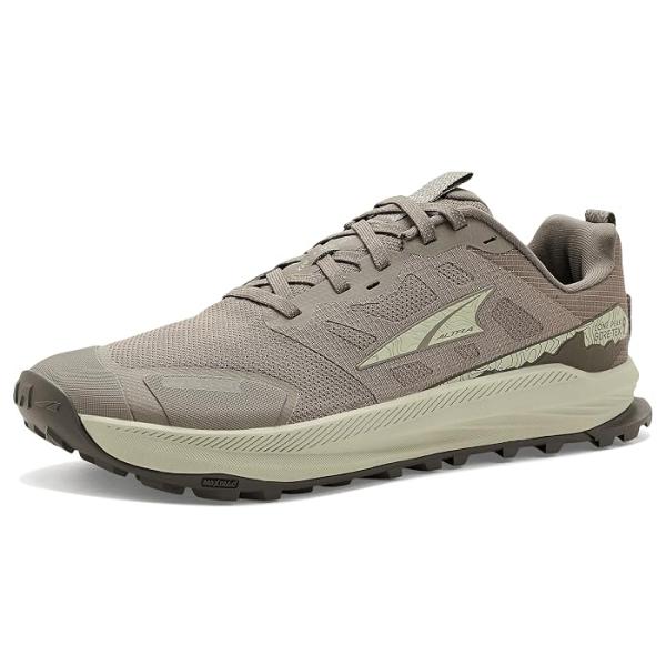 Altra LONE PEAK 9