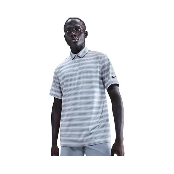 NIKE（ナイキ） Nike Dri-FIT Good Polo Short Sleeve Stripe メンズ