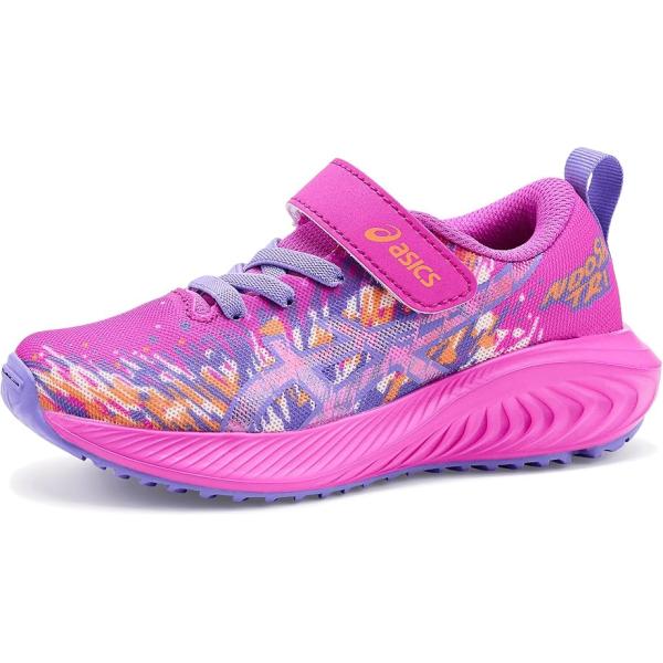 アシックス ASICS Kids Pre ヌーサトライ 16 Pre-School (Toddler/Little Kid) キッズ・ジュニア スニー