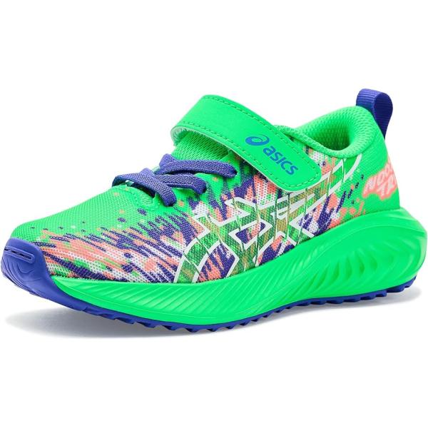 アシックス ASICS Kids Pre ヌーサトライ 16 Pre-School (Toddler/Little Kid) キッズ・ジュニア スニー