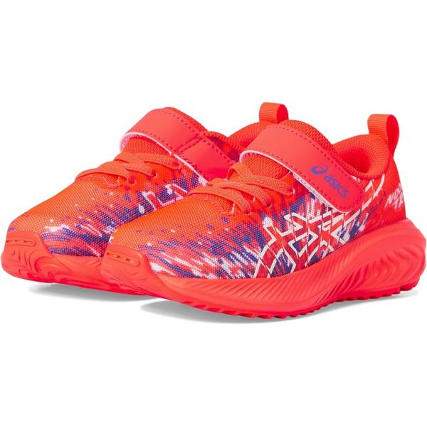 アシックス ASICS Kids Pre ヌーサトライ 16 Pre-School (Toddler/Little Kid) キッズ・ジュニア スニー