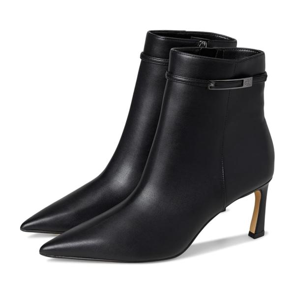 (取寄) カルバンクライン レディース    women Alenna Black Calvin Klein（カルバン・クライン） Calvin Klein Alenna レディース