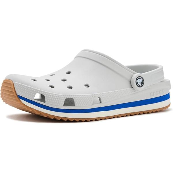 crocs（クロックス） クラシック Retro ランナー Clogs メンズ
